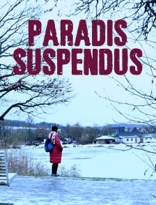 Paradis suspendus