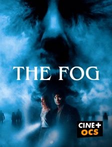 CINÉ Cinéma - Fog