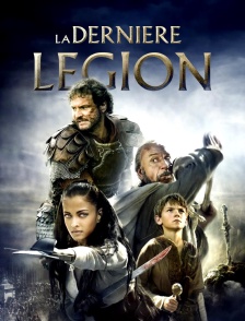 La dernière légion