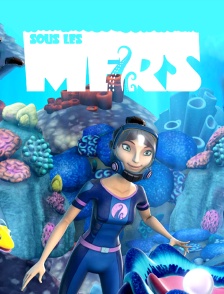 Sous les mers