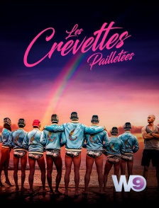 W9 - Les Crevettes Pailletées