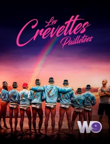 W9 - Les Crevettes Pailletées