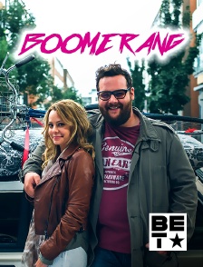 BET - Boomerang