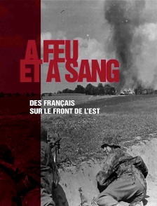 A feu et à sang, des volontaires français sur le front de l'Est