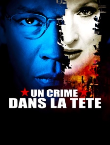 Un crime dans la tête