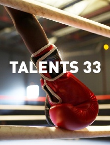 Talents 33