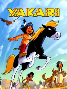 Yakari