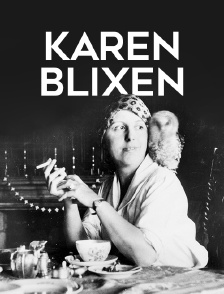 Karen Blixen