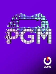 GONG - E-sport - PGM