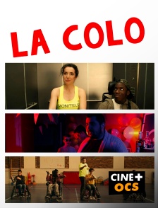 CINÉ Cinéma - La colo