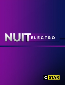 Nuit électro