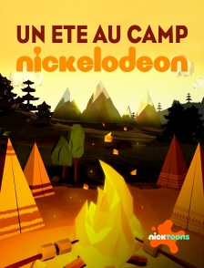 Nicktoons - Un été au camp Nickelodeon