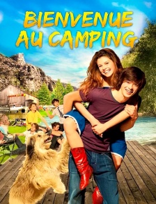 Bienvenue au camping