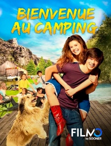 FilmoTV - Bienvenue au camping