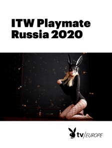 Playboy TV - ITW Playmate Russia 2020