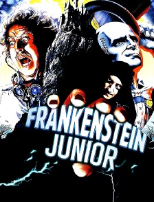 Frankenstein Junior