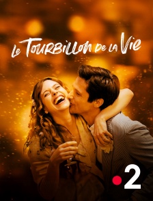 France 2 - Le tourbillon de la vie