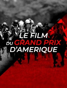 Le film du Grand Prix d'Amérique