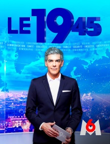 M6 - Le 19:45