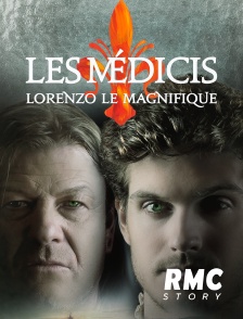 RMC Story - Les Médicis : Lorenzo le Magnifique