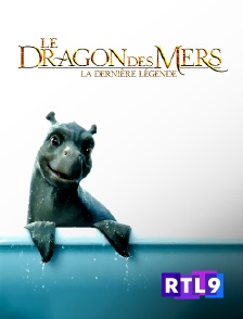 Le dragon des mers, la dernière légende