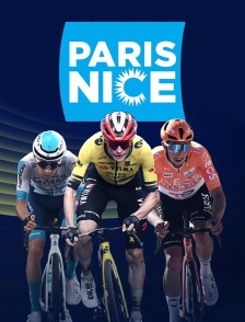 Cyclisme - Paris-Nice 2026