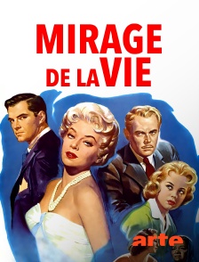 Mirage de la vie