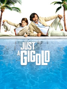 Just a Gigolo
