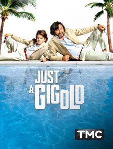 TMC - Just a Gigolo