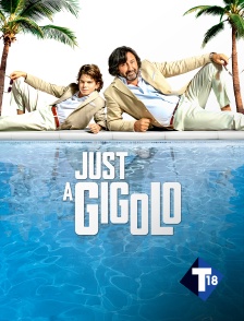 T18 - Just a Gigolo