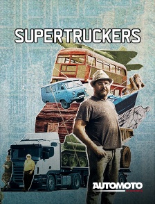 Automoto - SUPERTRUCKERS