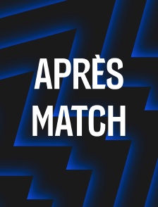 Après-match