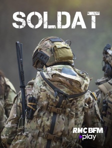 Soldat