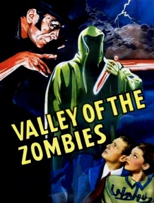 Valley of the Zombies