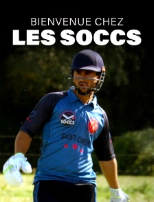 Bienvenue chez les SOCCS