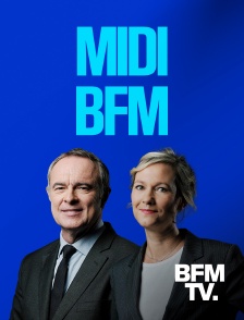 BFMTV - BFM Midi