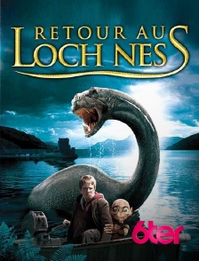 Le secret du Loch Ness 2