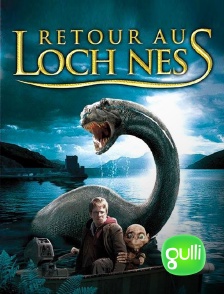 Gulli - Le secret du Loch Ness 2