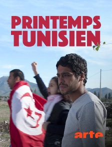 Printemps tunisien