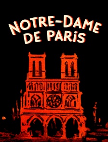 Le Bossu de Notre Dame
