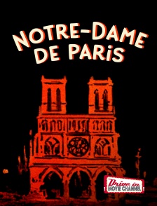 Notre-Dame de Paris