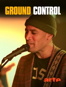 Arte - Ground Control : Ben Harper & The Innocent Criminals