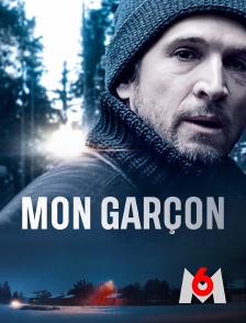 Mon garçon