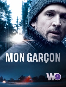 W9 - Mon garçon