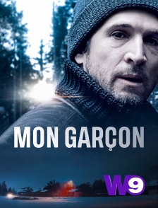 W9 - Mon garçon