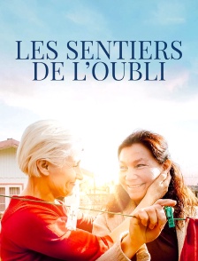 Les Sentiers de l'oubli