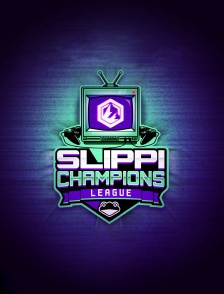 Slippi Champion League