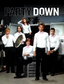 Party down