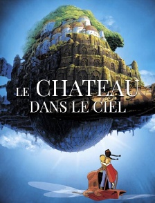 Le château dans le ciel