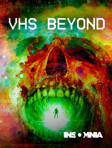 INSOMNIA - Vhs Beyond